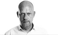 Carsten Ellegaard Christensen er korrespondent i Storbritannien for Jyllands-Posten