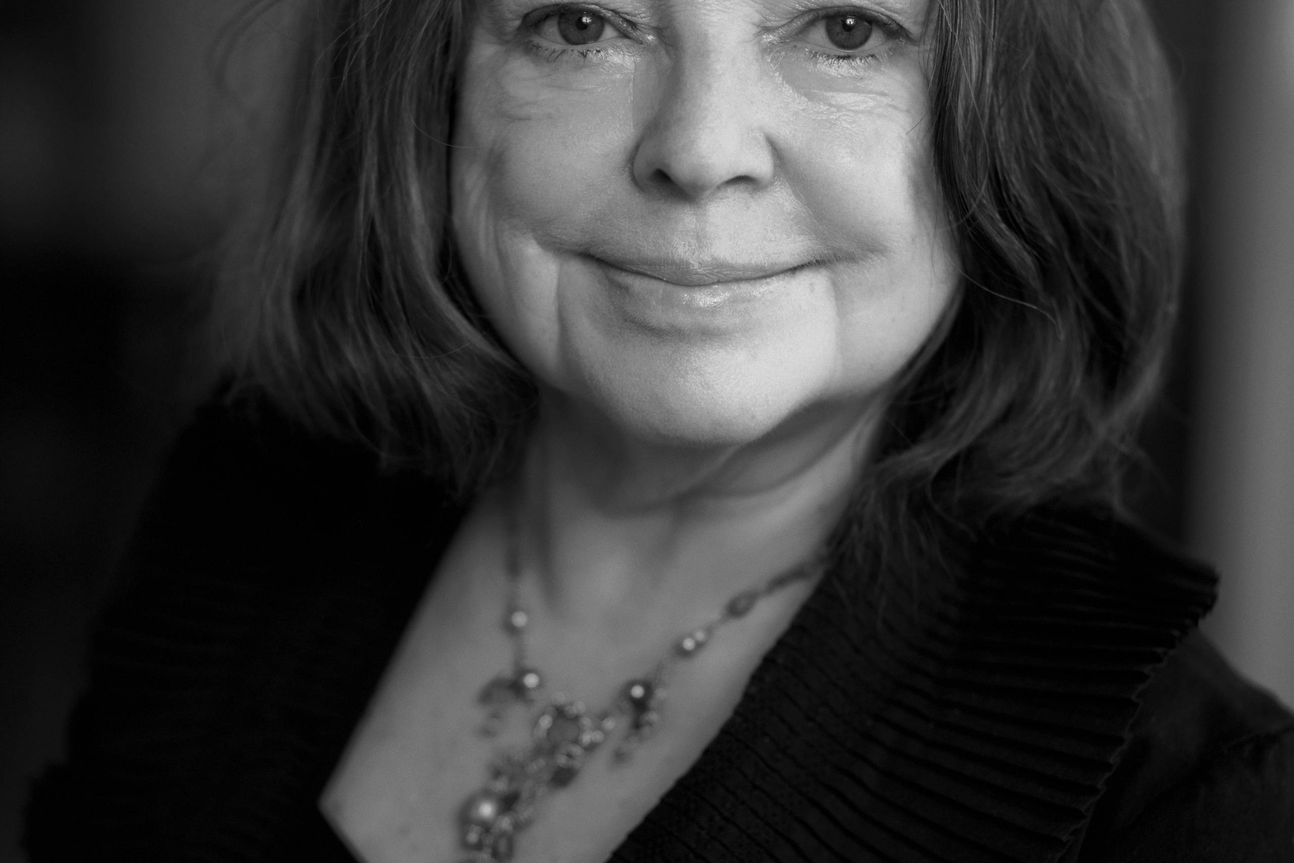Forfatter Dorrit Willumsen. Arkivfoto: Morten Holtum