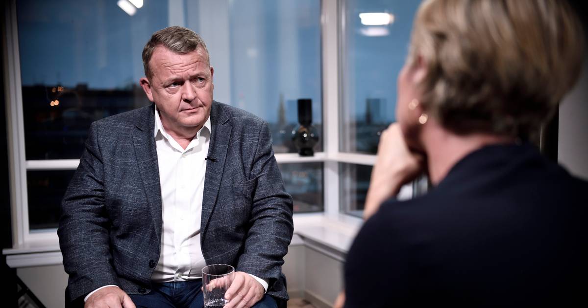 JP's politiske redaktør om Løkke-interviews: »Hvis man var Jakob ...