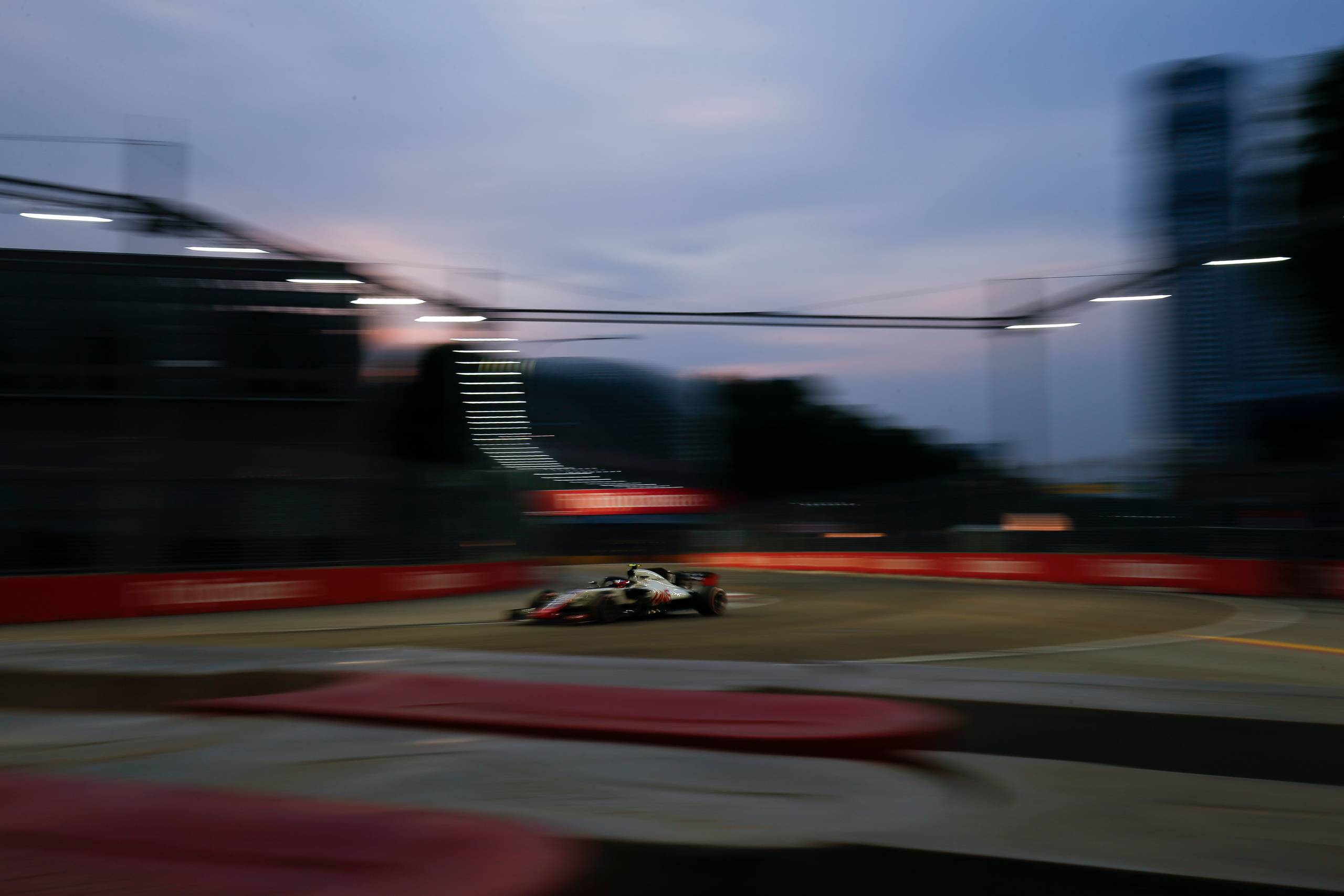 Foto: Yong Teck Lim/AP/Ritzau Scanpix