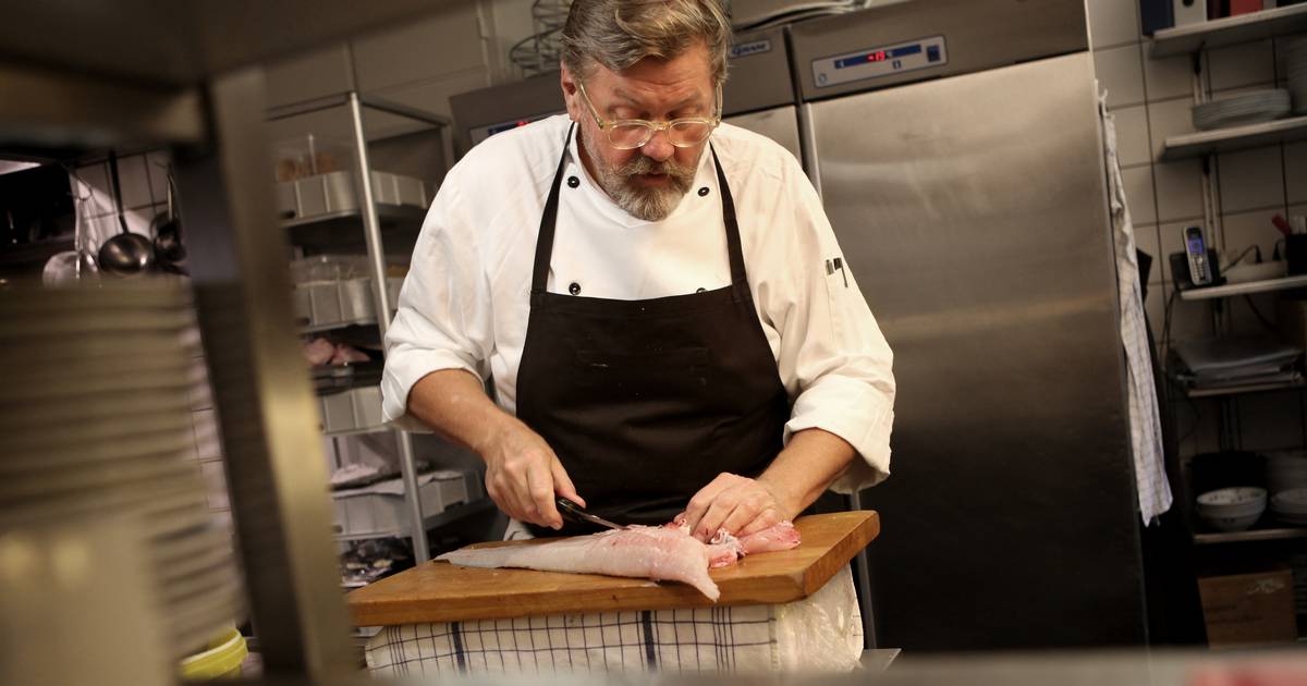 Kendt dansk kok sender opsang til restaurantgæster
