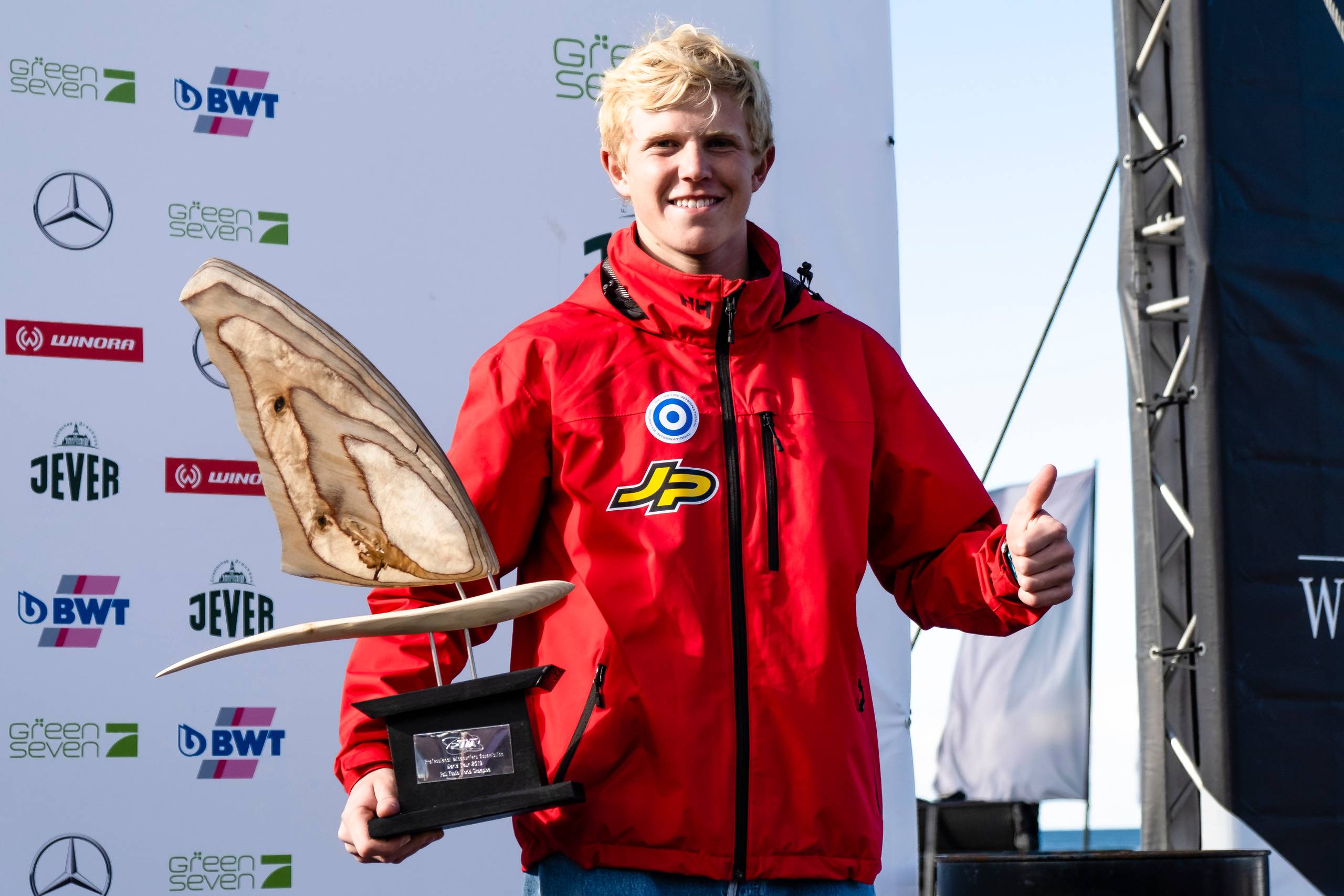 Foto: Frank Molter/AP Images/Ritzau Scanpix