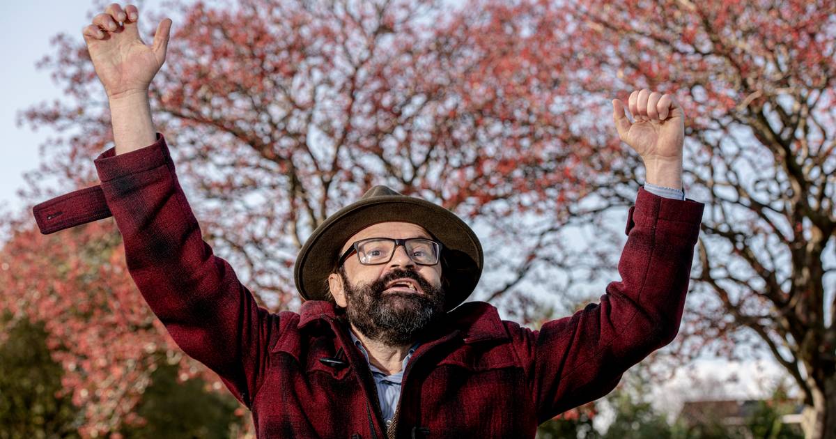 »Risskov er luskefisenes republik« - Jyllands-Posten