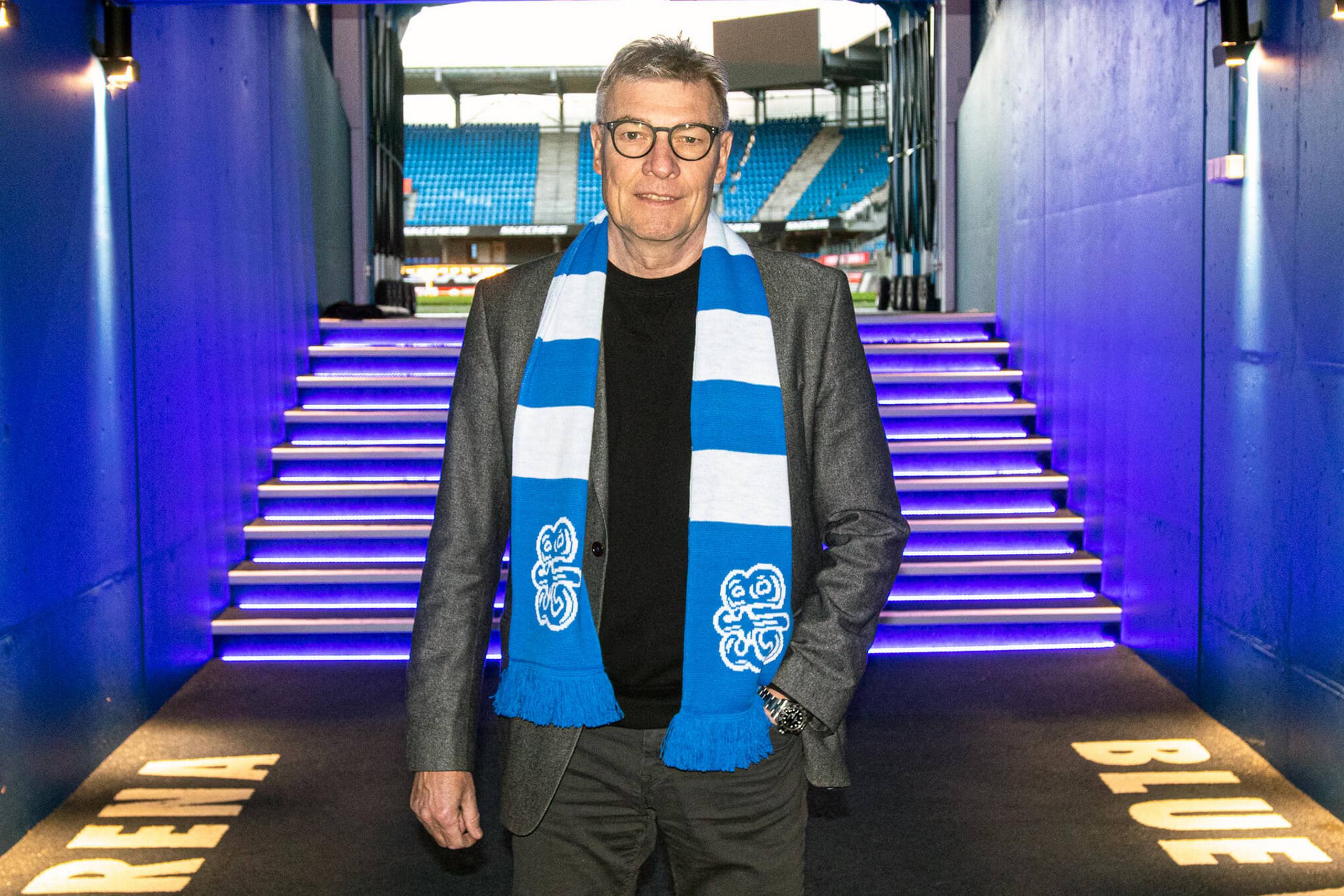 Foto: Esbjerg fB