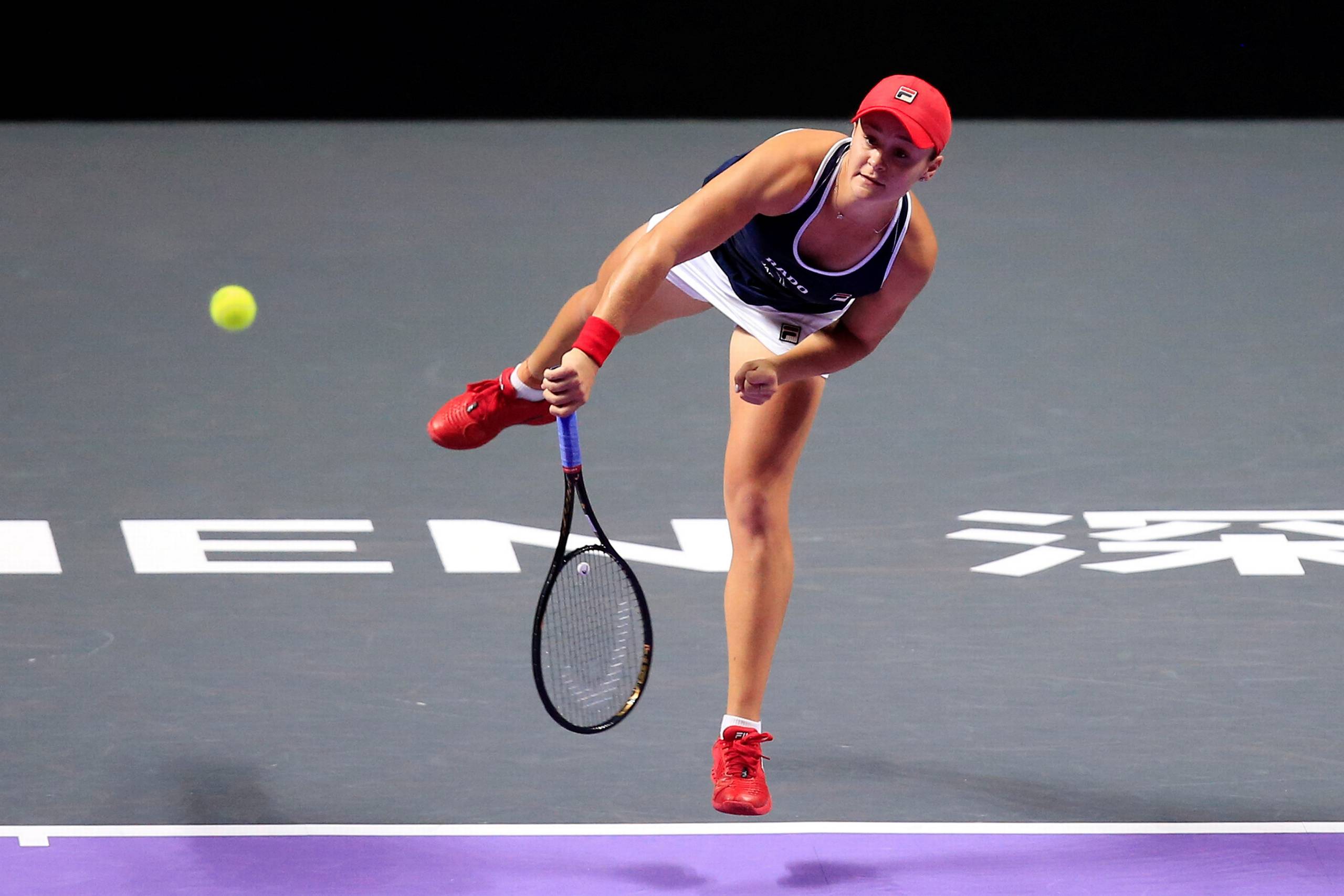 Foto: Aly Song/Reuters