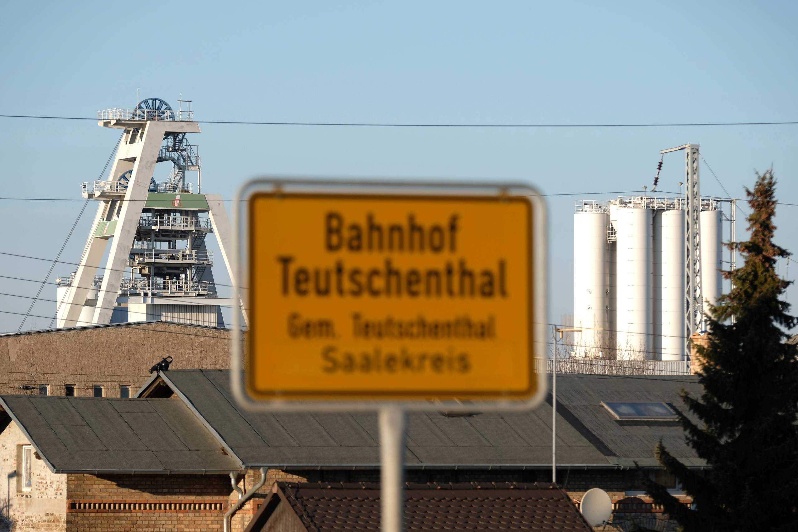 Arkivfoto: Sebastian Willnow/dpa/AP 