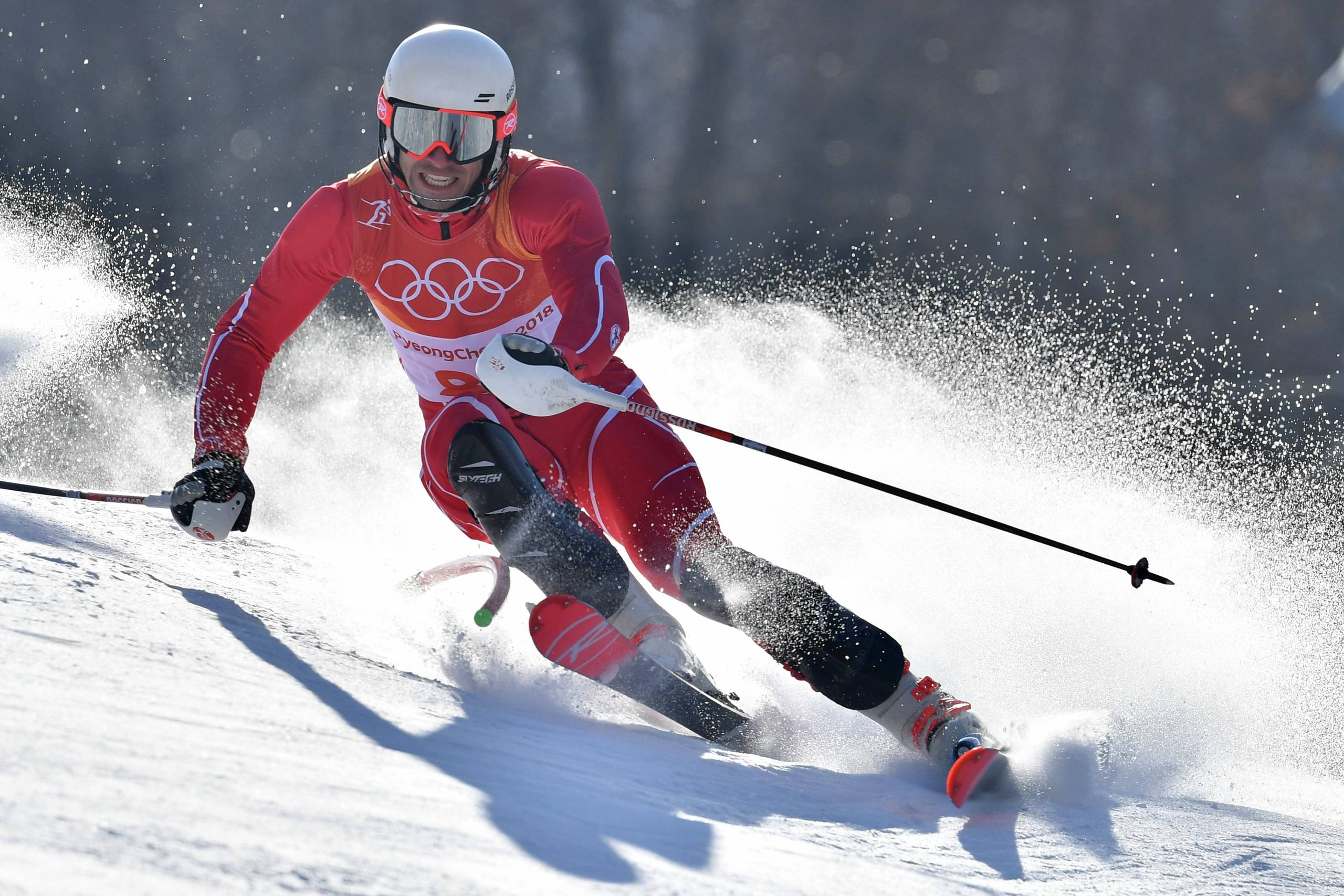 Arkivfoto: Dimitar Dilkoff/Ritzau Scanpix