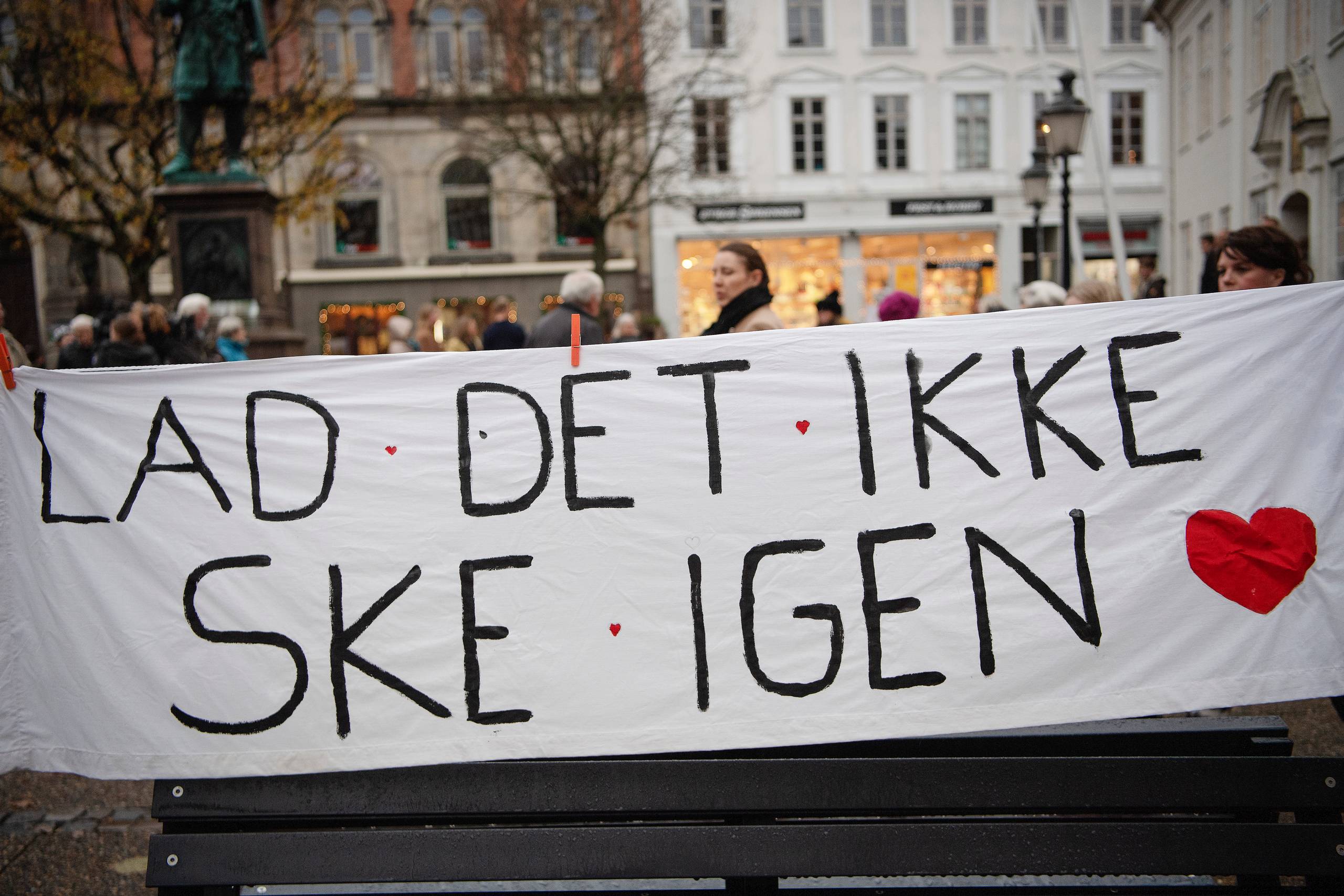 
Arkivfoto: Bo Amstrup/Ritzau Scanpix