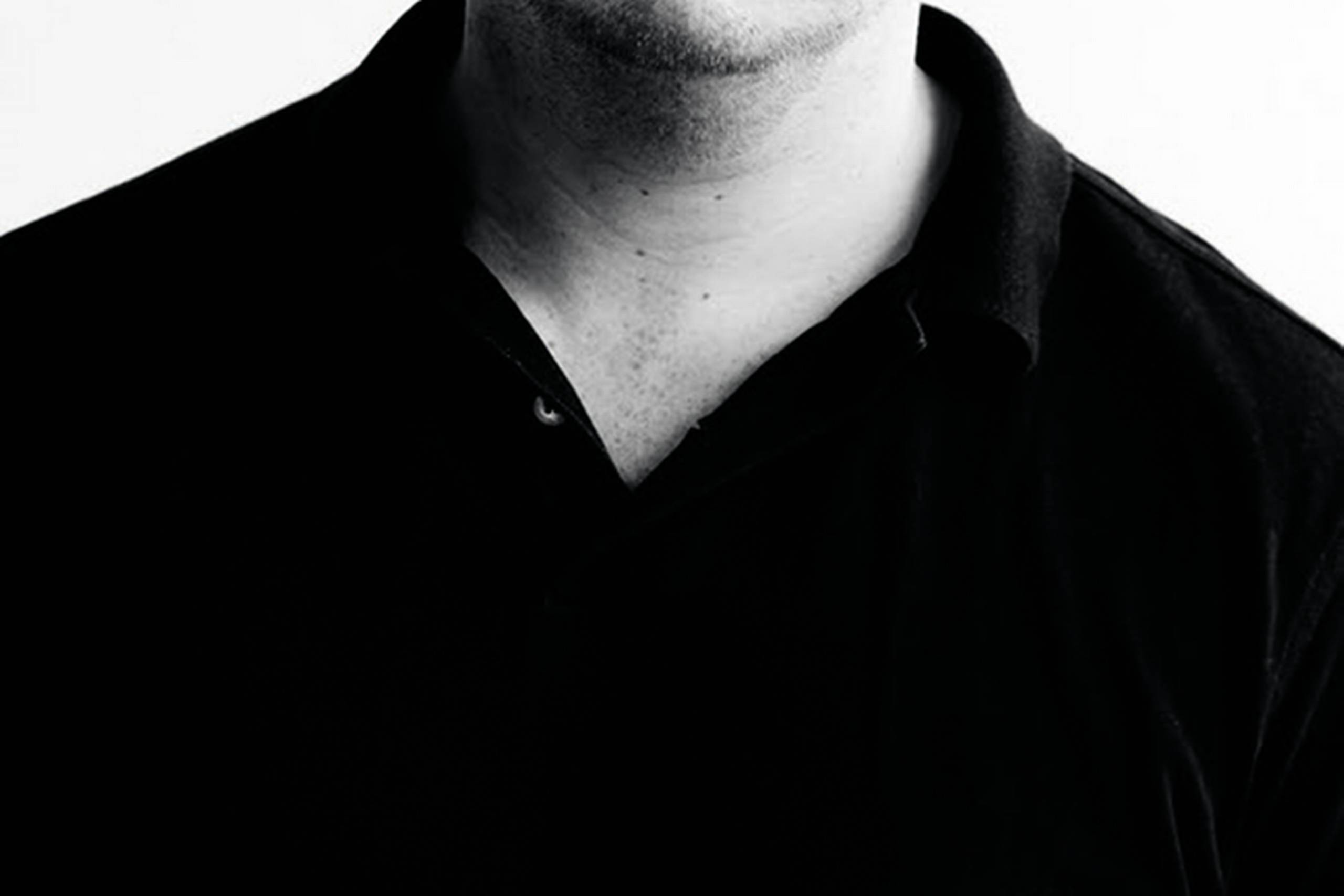 Fredrik Backman. Foto: People'sPress