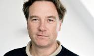 Peter Mogensen er adm. direktør i tænketanken Kraka, der har 20 medarbejdere. Han vil nu undersøge muligheden for at indføre et krav om vaccination for sine medarbejdere.
Foto: Lars Krabbe