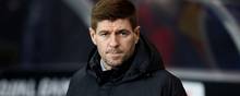 39-årige Gerrard spillede stort set hele karrieren i Liverpool, hvor han også var anfører. Foto: Jason Cairnduff/Reuters