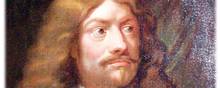 Hannibal Sehested (1609-1666) malet af Karel van Mander III. Foto: Wikimedie Commons
