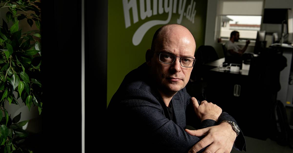 Tre aarhusianske udbrydere gør, at du kan blive liggende på sofaen ...