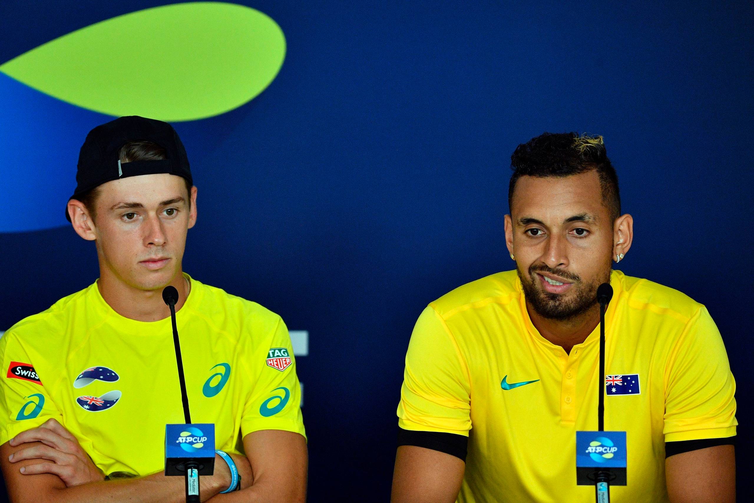 Foto: Saeed Khan/AFP