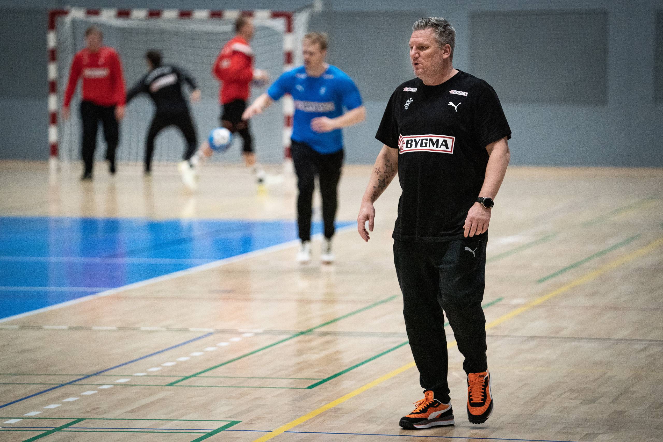 Foto: Niels Christian Vilmann/Ritzau Scanpix