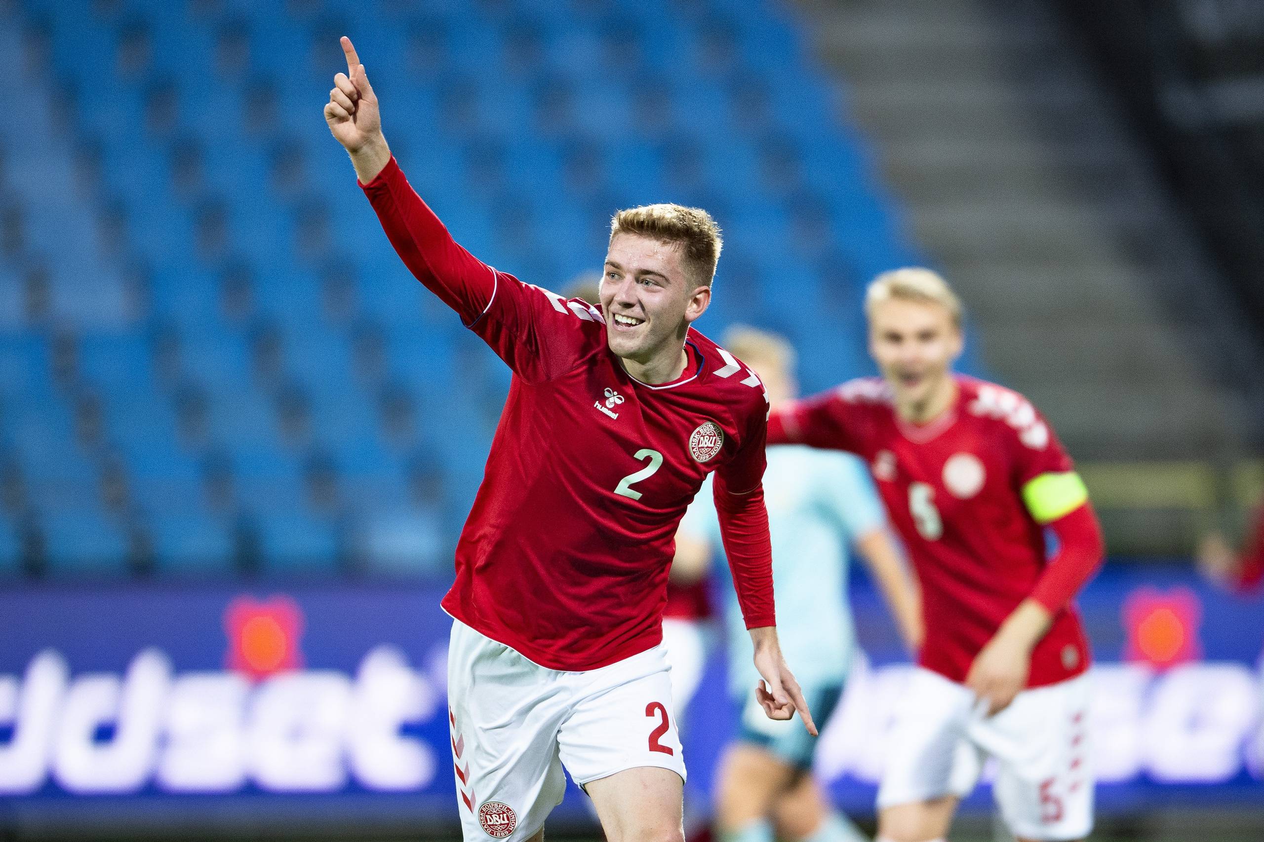  Foto: Henning Bagger/Ritzau Scanpix