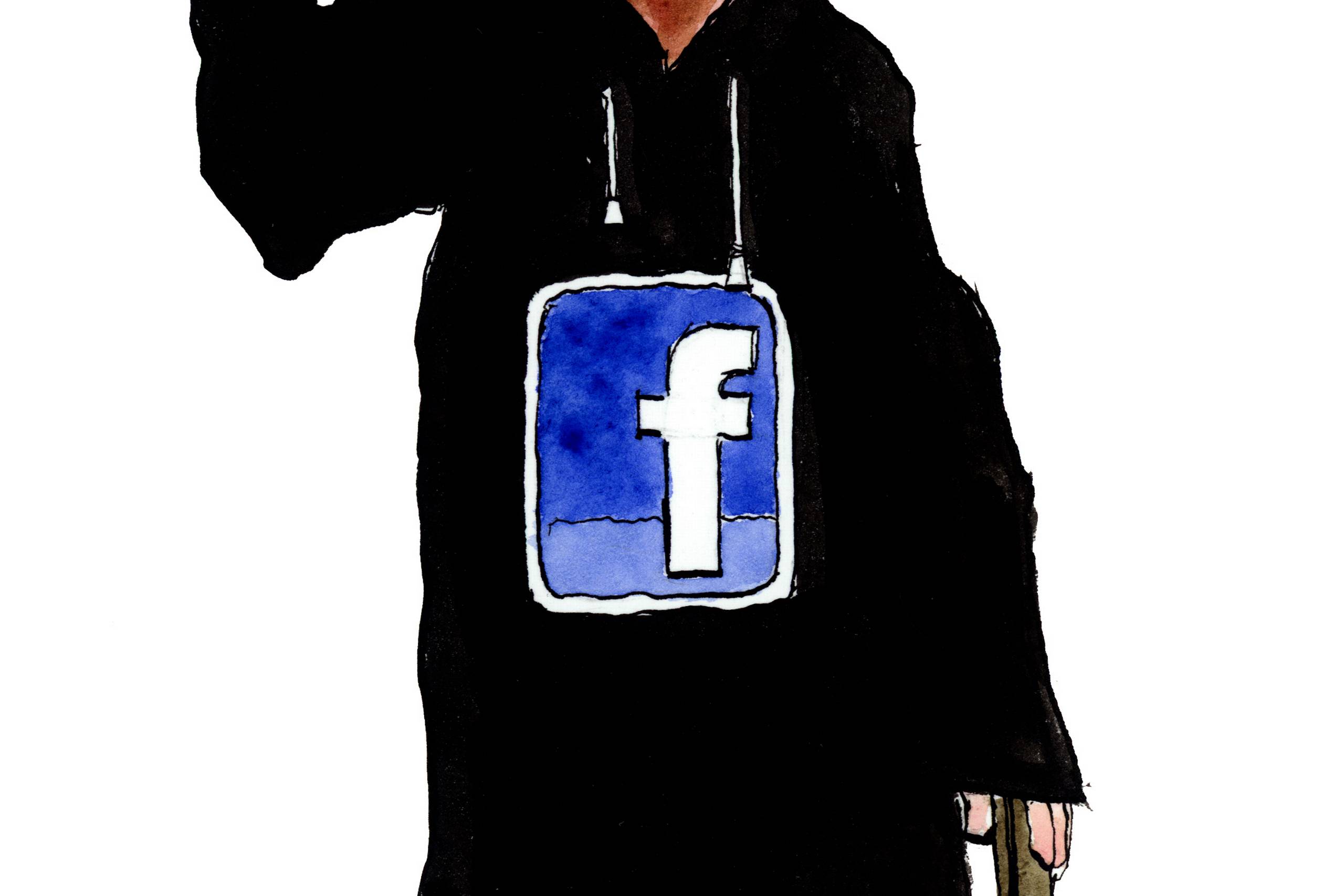 Arkivillustration: Rasmus Sand Høyer  