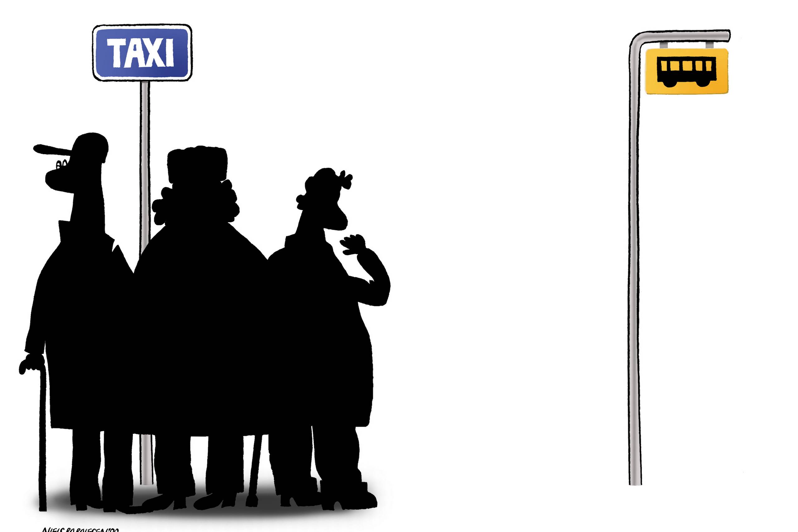 Tegning: Niels Bo Bojesen