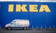 Ikea har i alt ca. 450 varehuse i hele verden, hvoraf fem ligger i Danmark.  Foto: Ikea Danmark, PR