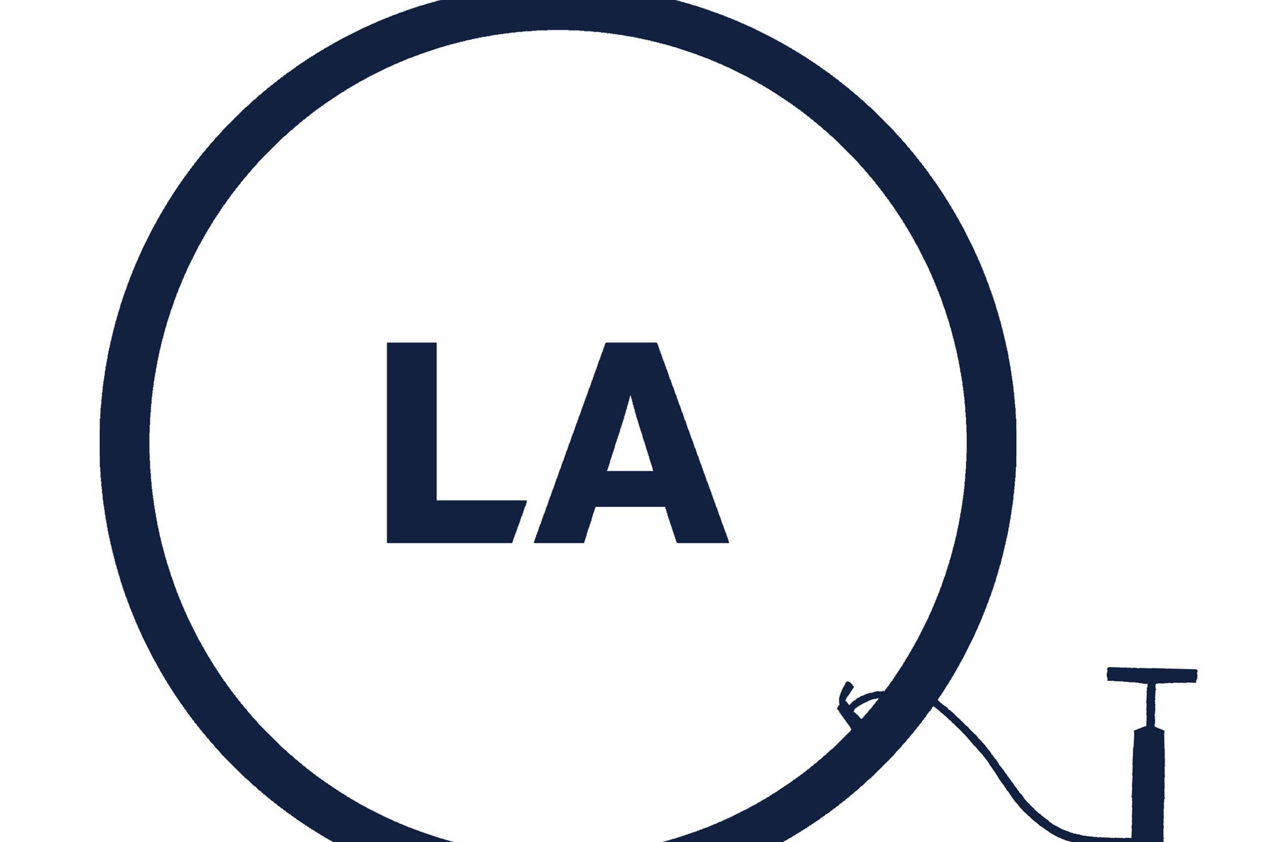 Er luften ved at gå ud af LA? I hvert fald er det farligt at efterlade historien bag sig, for det er ikke nok for et parti at være et "her-og-nu"-parti. Arkivtegning: Niels Bo Bojesen.