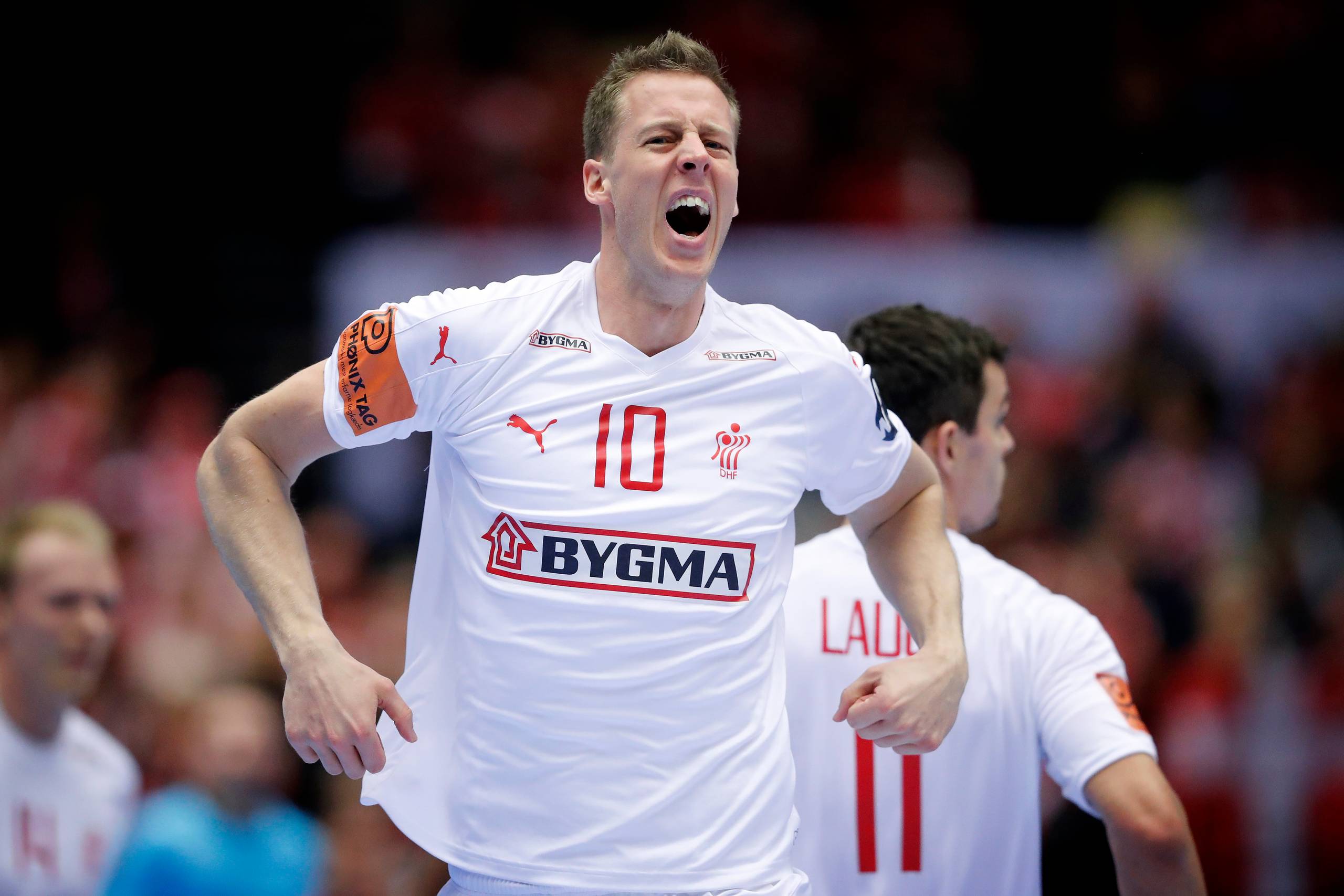 Arkivfoto: Jens Dresling