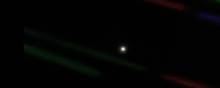 Selv om objektet er nyopdaget, mener forskerne, at månen er smuttet ind i Jordens kredsløb for tre år siden. Foto: Wikipedia