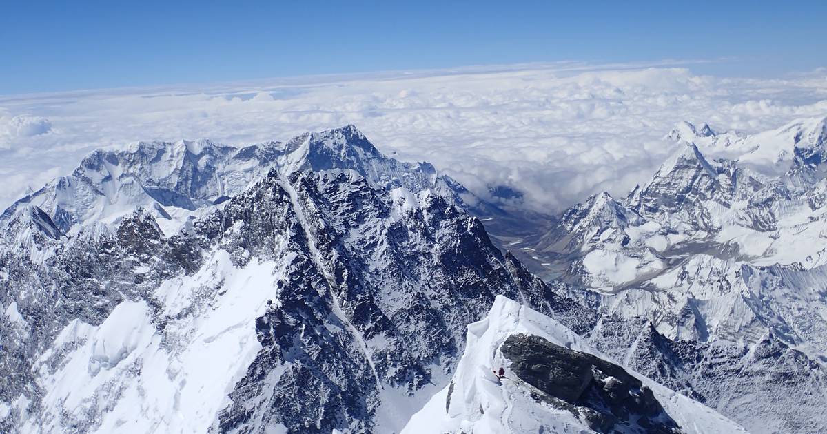 Kina forhøjet Everest med et par meter