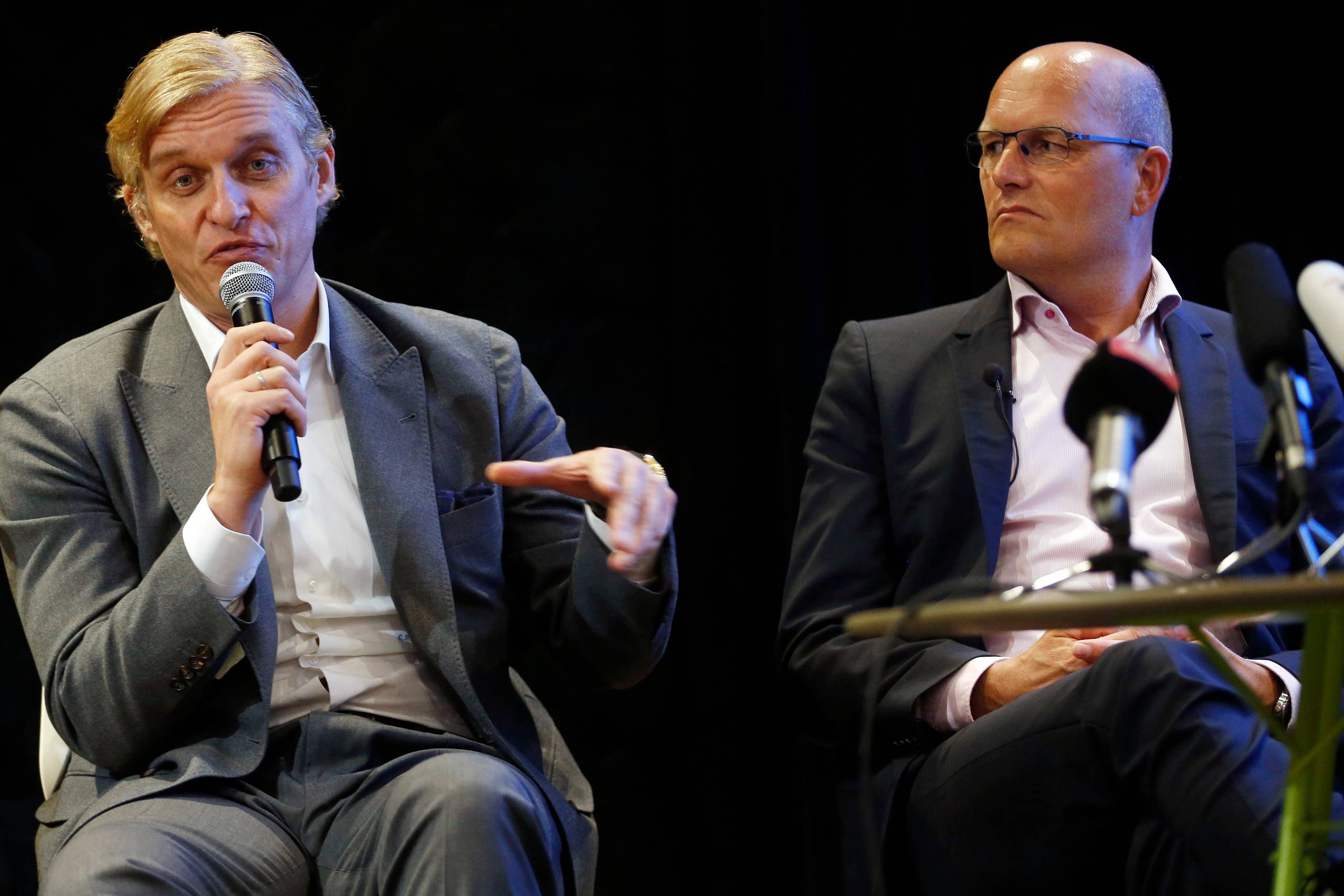 Arkivfoto: Sang Tan/AP Photo