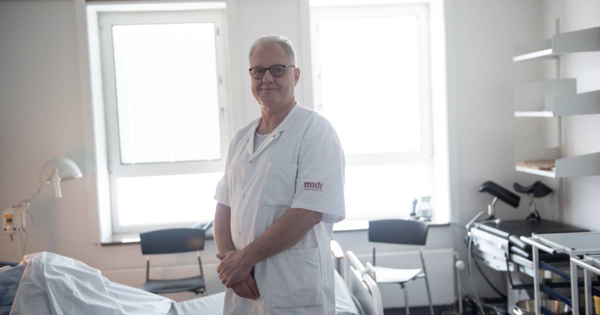 Sådan behandler hospitalerne coronapatienter - Finans