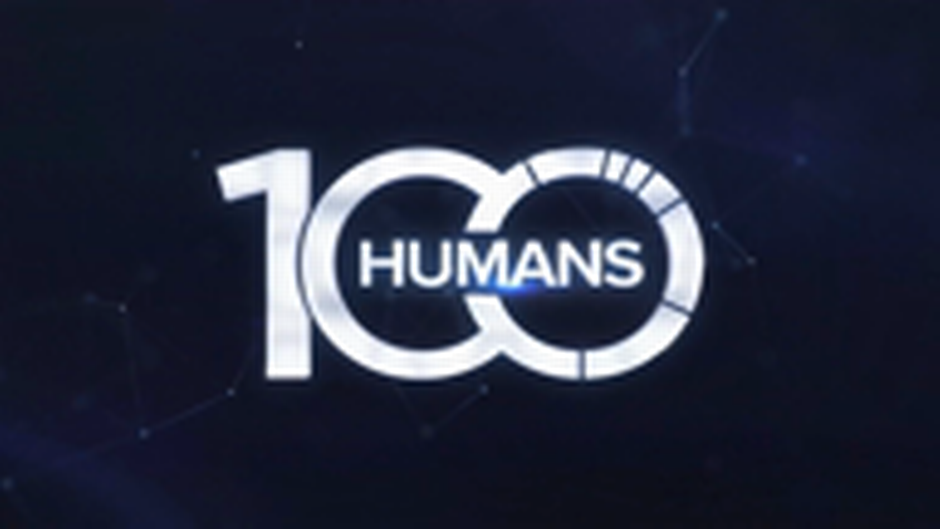 Realityeksperimentet ”100 Humans” på Netflix er helt uinteressant ...