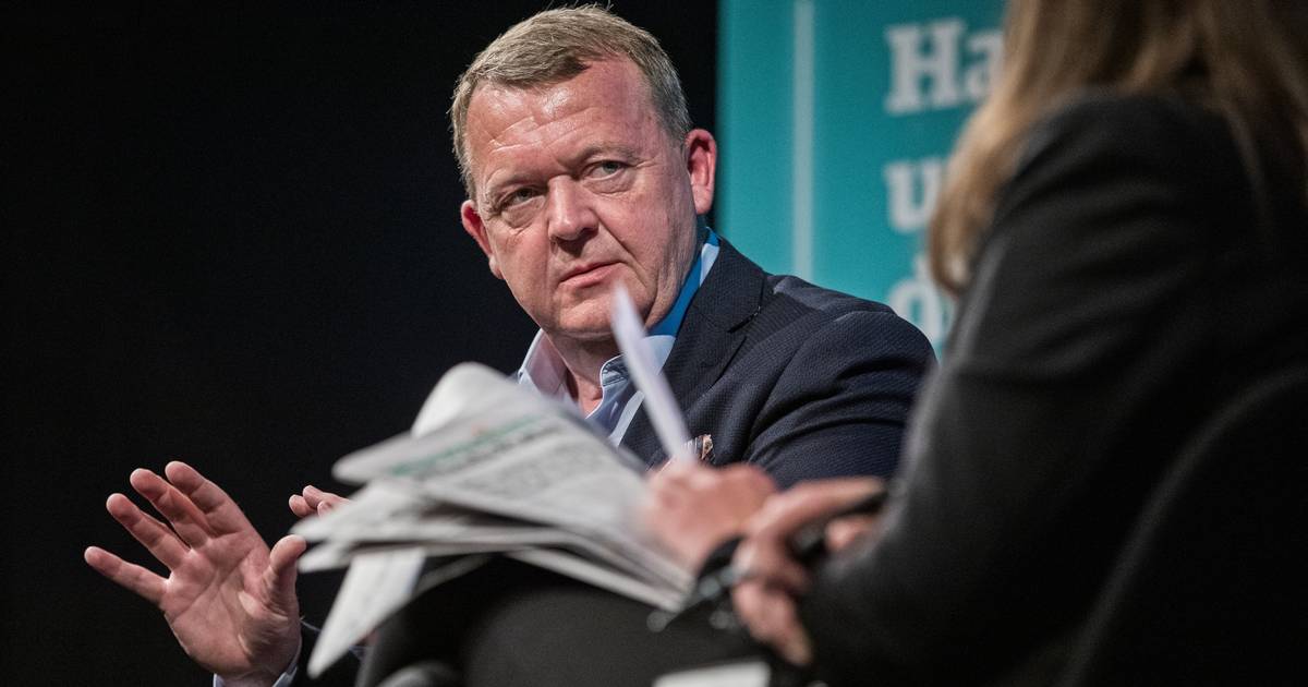 Analytiker: Derfor Smider Løkke Sig Fladt Ned I Intern Møgsag