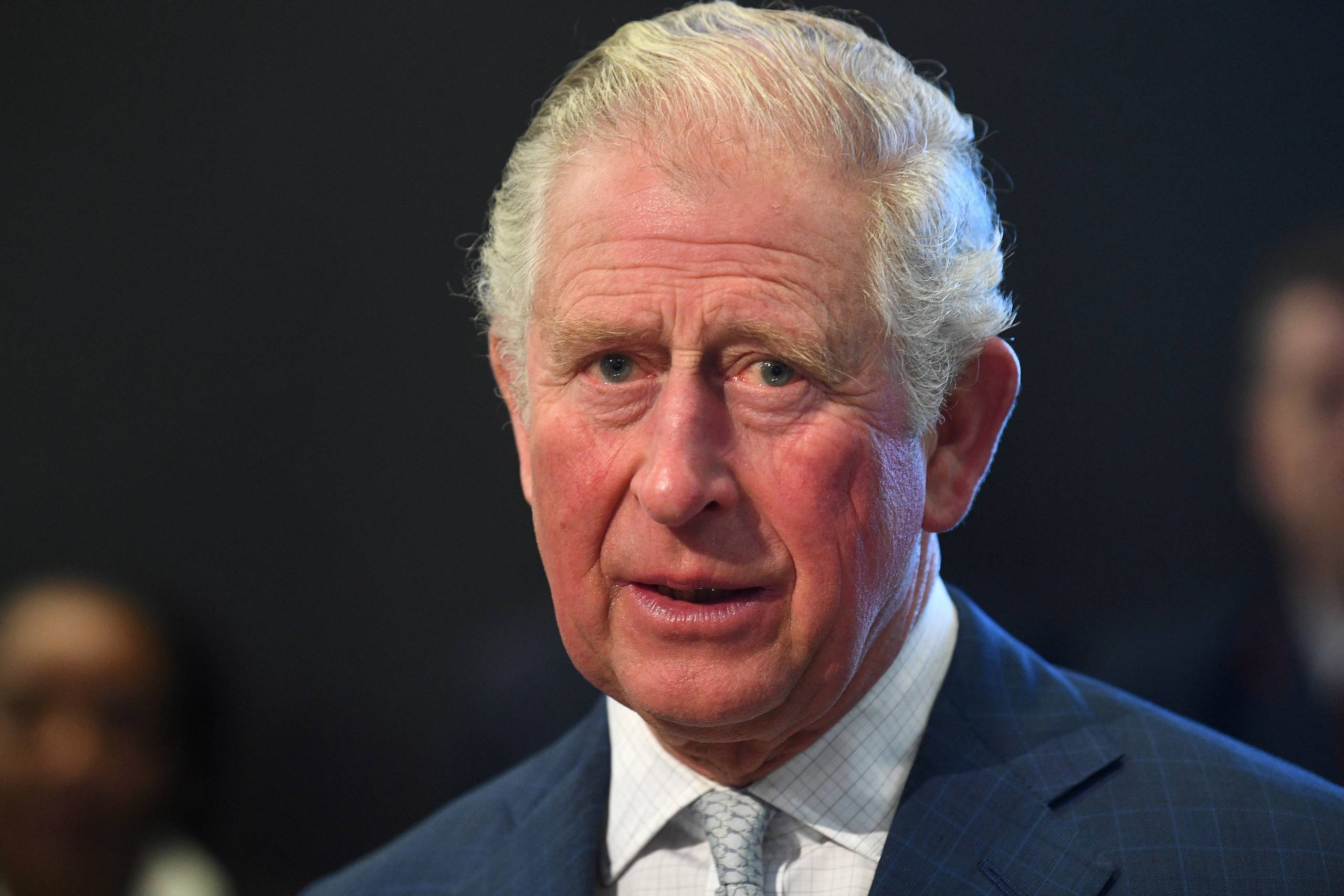 Storbritanniens prins Charles. Foto: Victoria Jones/Reuters