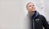 Sejleren Anne-Marie Rindom skal nu bruge et år mere på at forberede sig på OL. Foto: Mikkel Berg Pedersen/Ritzau Scanpix