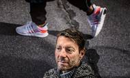 En af Danmarks højest placerede topchefer, koncernchef i Adidas Kasper Rørsted, har ændret i sit officielle cv hos arbejdsgiverne Nestlé og Adidas. Det skete efter henvendelse fra tysk journalist. Foto: Stine Bidstrup