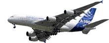 »Vi får aldrig at se et 747 i luften igen. Og de eneste A380 vil have Emiraterne malet på siden,« siger luftfartsekspert Andrew Charlton. Arkivfoto