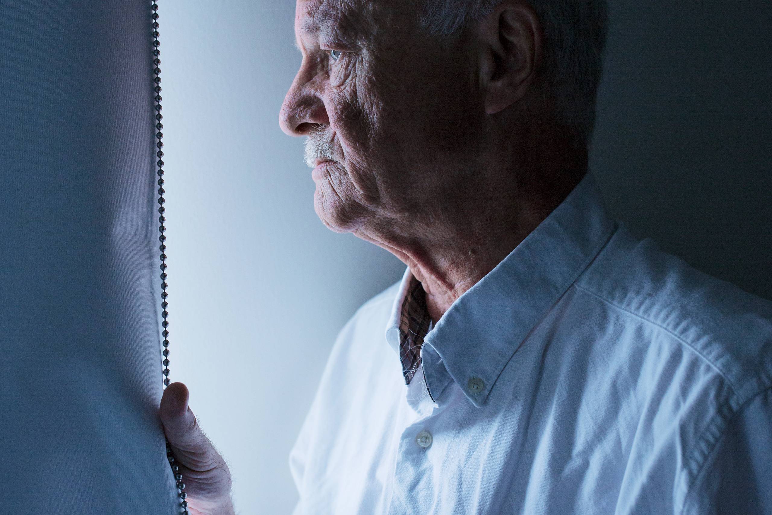 Hans-Jørgen Schanz, professor i idéhistorie ved Aarhus Universitet. Arkivfoto: Emma Sejersen