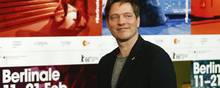 Instruktøren Thomas Vinterberg kan glæde sig over, at hans film "Druk" er blevet udtaget til hovedprogrammet på filmfestivalen i Cannes. Arkivfoto: Fabrizio Bensch/Reuters