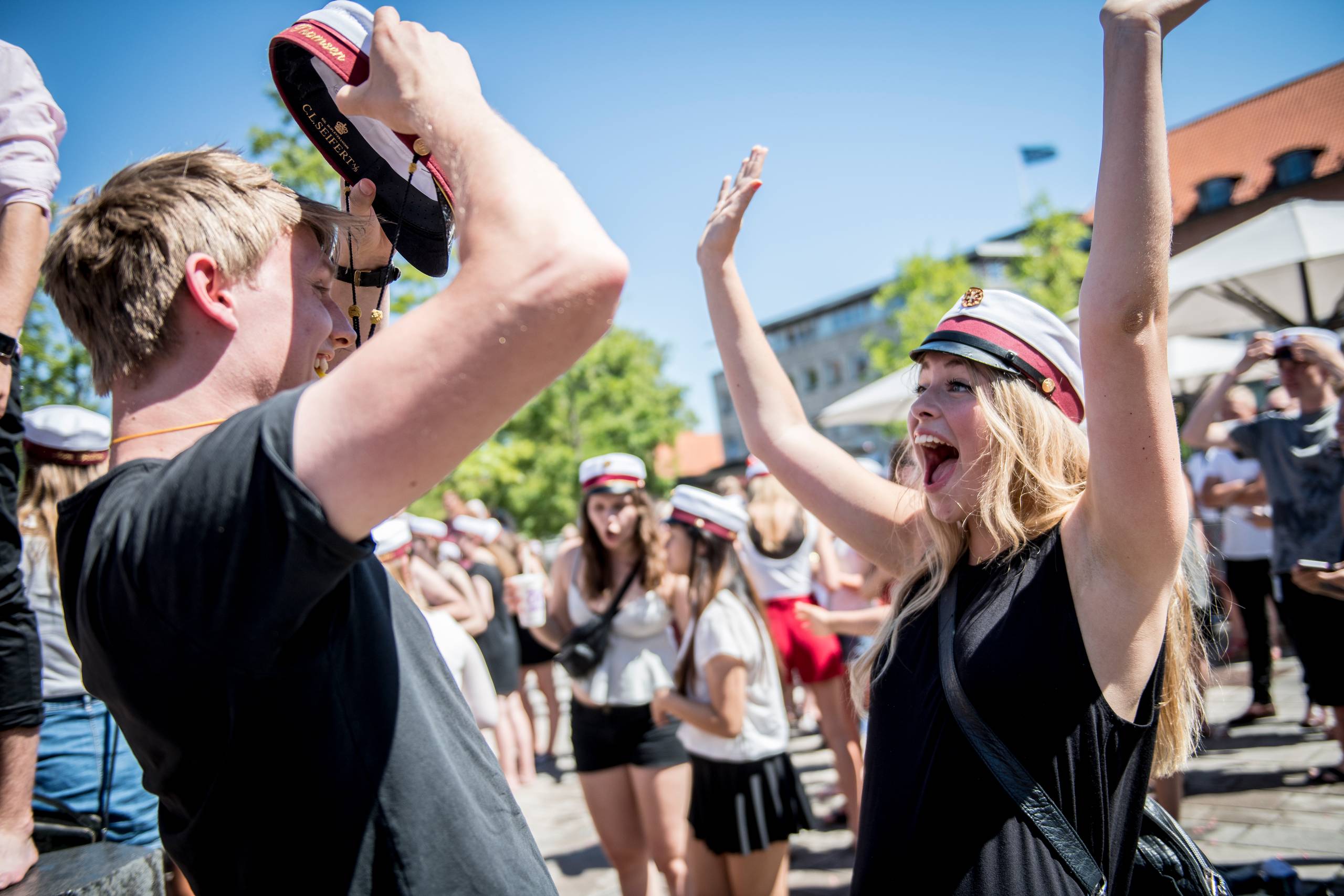 Foto: Linda Johansen