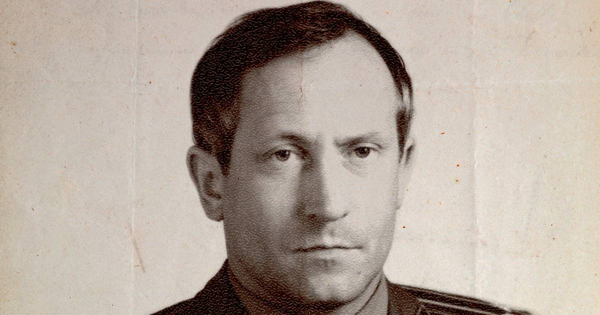 ”Spionen og forræderen” fortæller omhyggeligt og veldokumenteret hele