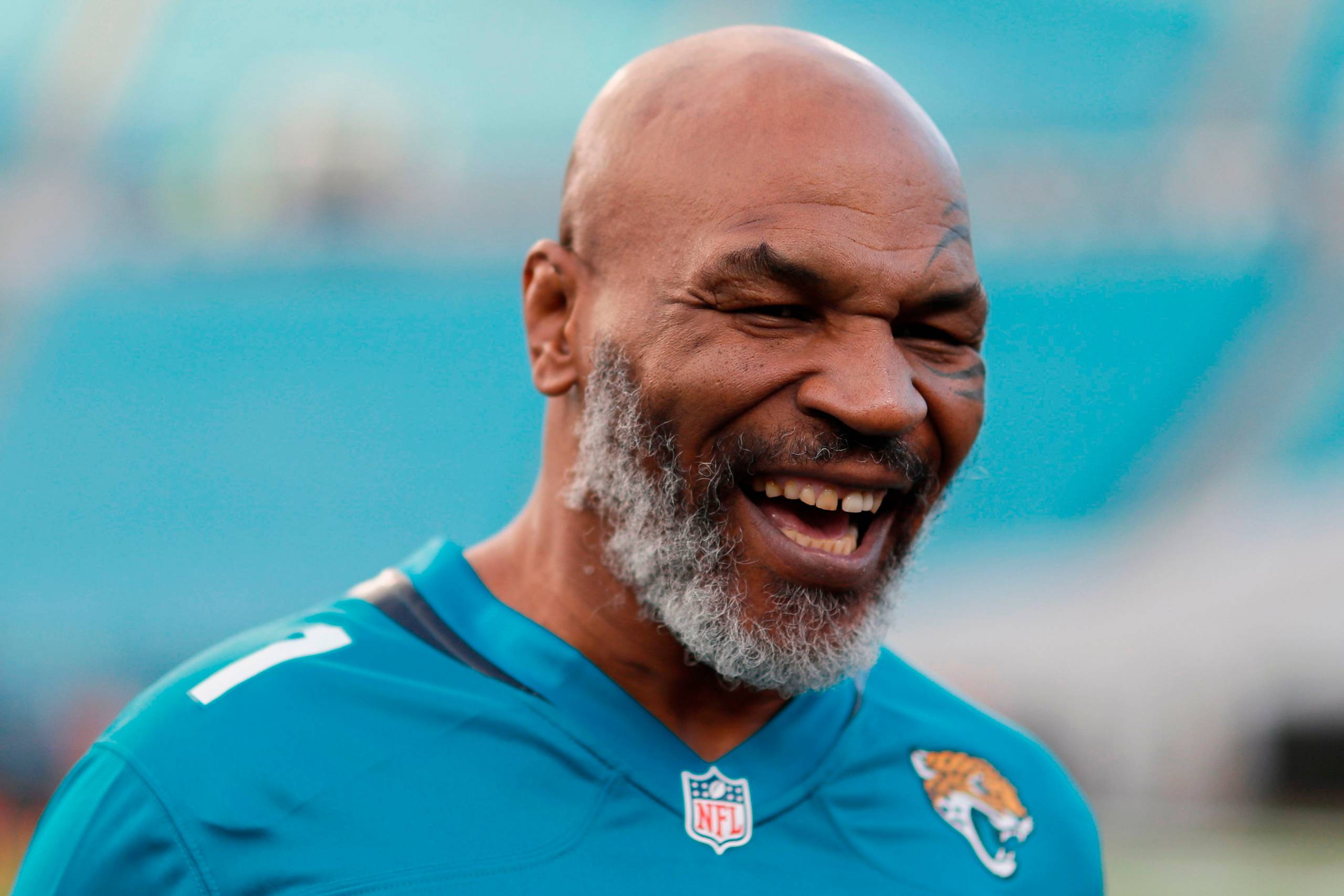 Foto: James Gilbert/AFP/Ritzau Scanpix