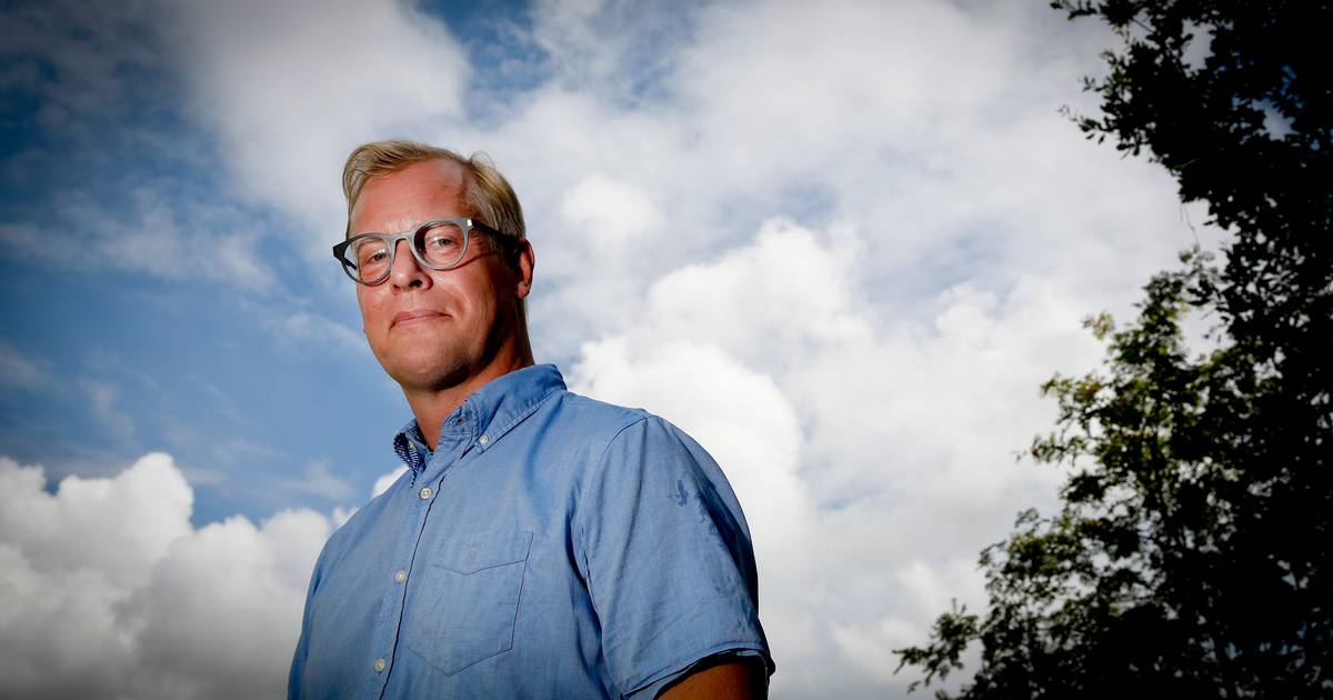 Carl Holst om Løkke-udmelding: »Nu skal man heller ikke psykoanalysere ...
