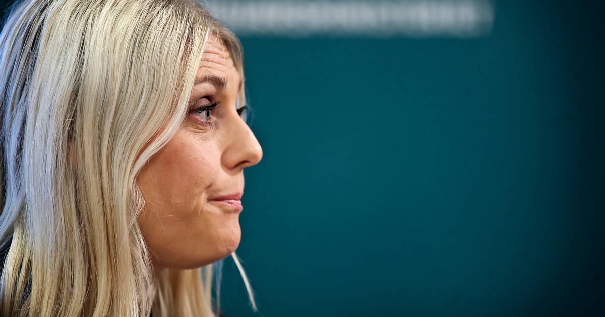 Bramsen Russisk Kr nkelse Af Dansk Luftrum Er Uacceptabel
