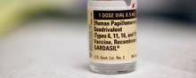 For få år siden var HPV-vaccinen i vælten på grund af negativ mediedækning. Ny forskning viser, at vaccinen virker efter hensigten i længere tid end hidtil dokumenteret. Foto: Joe Raedle/Ritzau Scanpix