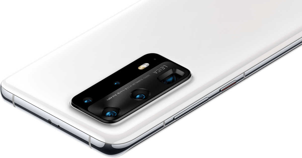 Test af Huawei P40 Pro+: Så stærk er Huaweis vildeste smartphone