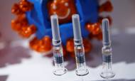Efterspørgslen efter coronavacciner er stigende i internettets mørkeste afkroge. Foto: Tingshu Wang/Reuters