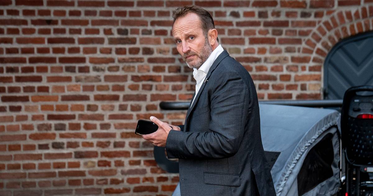 Lotte Rod Stemte På Lidegaard Som Ny Radikal Leder 