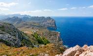 Mallorca skal ikke være det samme feriemål efter corona. Fokus skal i højere grad være på natur og kultur. Foto: Getty Images