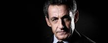 Sarkozy. Arkivfoto: JOEL SAGET / AFP)
