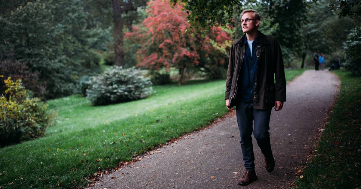Daniel Rye: »Jeg fortsætter, indtil der ikke er flere, der sidder på ...