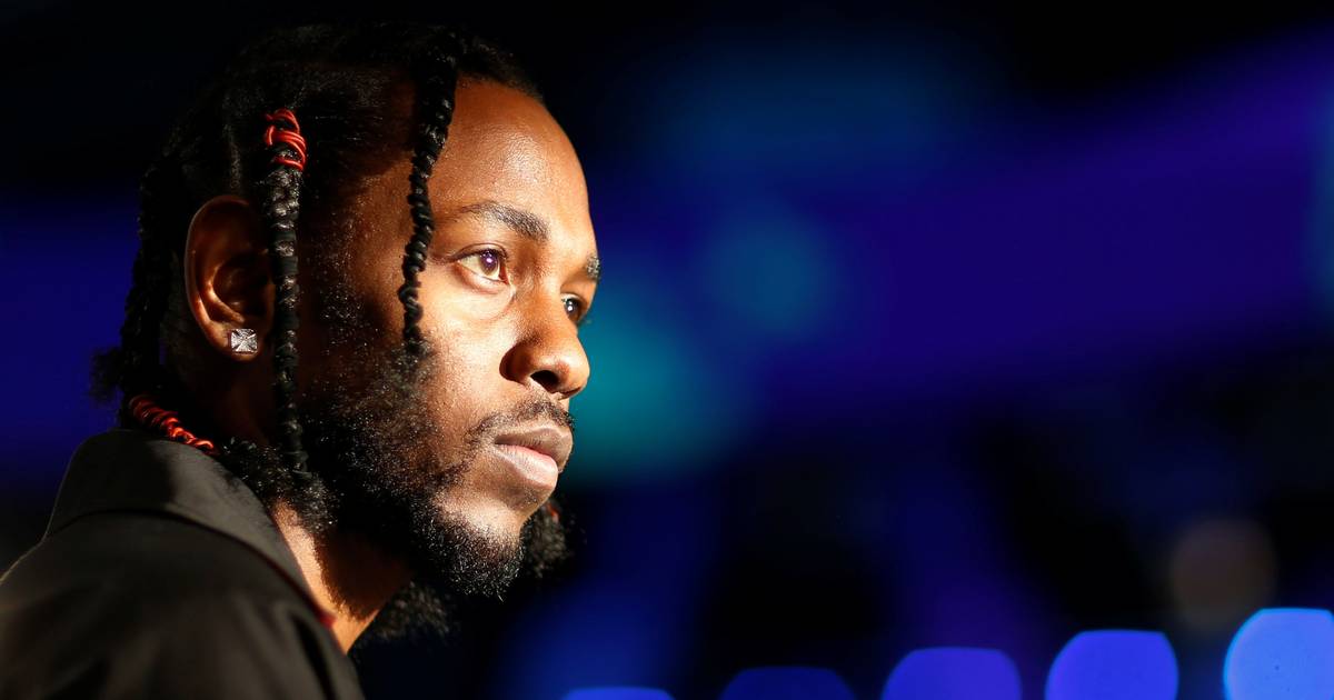 Kendrick Lamar Announced For Roskilde Festival 2021